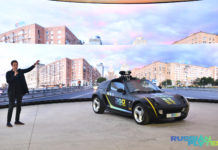 За технологией VP – будущее Kirillin Camera Rental и XOVP — eXtra Ordinary Virtual Production