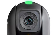 BirdDog представляет камеру P240 BirdDog представляет BirdDog P240