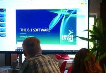 Bridge Technologies представит демоверсию 6.1 Bridge Technologies представит демоверсию 6.1