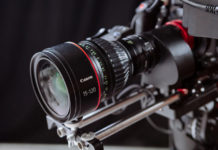 Canon представляет пять видеокамер 4K и PTZ-камеру Canon представляет пять видеокамер 4K и PTZ-камеру