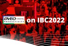 DVEO представляет новое решение для потоковой передачи с низкой задержкой DVEO представляет новое решение Atlas для потоковой передачи с низкой задержкой