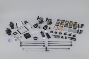 DedoLight дополняет линейку Lightstream настольной панелью Lightstream