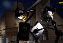 DedoLight дополняет линейку Lightstream настольной панелью Lightstream DedoLight дополняет линейку Lightstream настольной панелью Lightstream