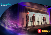 IBC 2022: Grass Valley объявляет о выпуске новых продуктов во всех сферах своей деятельности IBC 2022: Grass Valley объявляет о выпуске новых продуктов во всех сферах своей деятельности