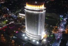 Broadcasting / Cinema / Pro AV Central Asia 2022 выбрал локацию Broadcasting / Cinema / Pro AV Central Asia 2022 пройдет 11-12 октября в Алматы (Казахстан) в конференц-зале отеля «Казахстан»