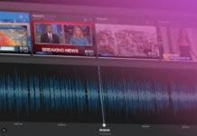 Mediaproxy возвращается на IBC с новейшими функциями для LogServer Mediaproxy возвращается на IBC с новейшими функциями для LogServer