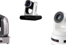 Lumens представляет камеры слежения на основе ИИ Lumens представляет камеры слежения на основе ИИ