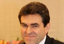 Михаил Шадрин, SoftLab-NSK, на Broadcasting/Pro AV 2022 Main premieres of IBC Михаил Шадрин, директор отдела «Мультимедиа» SoftLab-NSK