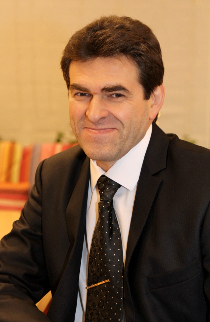 Михаил Шадрин, директор отдела «Мультимедиа» SoftLab-NSK