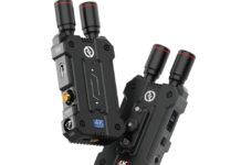 Hollyland: беспроводная система передачи видео и приёмопередающий монитор на IBC Компания Hollyland на выставке IBC 2022 в Амстердаме показала новую систему Mars 4K для беспроводной передачи видео, а также новый приёмопередающий монитор Mars M1.