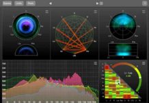 NUGEN Audio открыл доступ к Halo Vision NUGEN Audio открыл доступ к Halo Vision