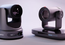 PTZOptics и HuddleCam HD анонсируют новые камеры PTZOptics и HuddleCam HD анонсируют новые камеры