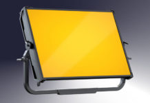 Вышла EclPanel TWCXL от Prolights Вышла EclPanel TWCXL от Prolights