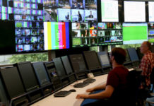 Red Bee Media развёртывает Quortex от Synamedia Red Bee Media развертывает Quortex от Synamedia