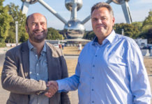 Riedel приобретает SDNsquare, специалиста по IP Riedel приобретает SDNsquare, специалиста по IP