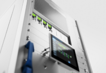 Rohde & Schwarz выпускает передатчик R&STH1 Rohde & Schwarz представила передатчик R&STH1