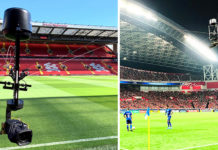 Ross Video подтверждает сделку по приобретению Spidercam Ross Video подтверждает сделку по приобретению Spidercam