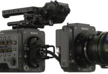 Sony обновляет систему кинокамер VENICE 2 Sony обновляет систему кинокамер VENICE 2