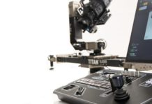 MRMC приобретает Slidekamera MRMC Broadcast приобретает Slidekamera