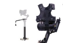 Steadicam представляет Steadimate-RS Steadicam представляет Steadimate-RS