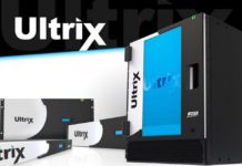 Ross Video запускает новое решение Ultrix Ross Video запускает новое решение Ultrix