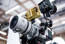 Анонсирована серия полнокадровых анаморфотных объективов VILTROX T2.0 1,33x Анонсирована серия полнокадровых анаморфотных объективов VILTROX T2.0 1,33x