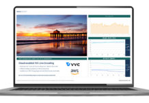 MainConcept покажет VVC/H.266 SDKBeta и технологию вещания DemosCloud-Ready 8K на IBC MainConcept покажет VVC/H.266 SDKBeta и технологию вещания DemosCloud-Ready 8K на IBC