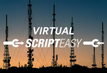 Технология WorldCast ScriptEasy становится виртуальной Технология WorldCast ScriptEasy становится виртуальной