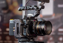 Z CAM представляет полнокадровую камеру E2-F6 Pro Z CAM представляет полнокадровую камеру E2-F6 Pro