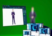 Chyron представляет версию 14.8 PRIME VSAR Chyron представляет версию 14.8 PRIME VSAR