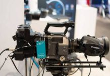 CyanView: RIO Live на IBC CyanView: RIO Live на IBC