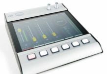 DHD.audio привезёт TX2 на IBC 2022 DHD.audio привезёт TX2 на IBC 2022