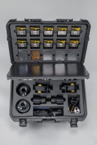 DedoLight дополняет линейку Lightstream настольной панелью Lightstream