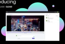 disguise запускает облачное решение disguise Cloud disguise запускает облачное решение disguise Cloud
