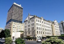 Broadcasting / Cinema / Pro AV 2024 Azerbaijan: Встреча профессионалов медиапроизводства в сердце Баку III Международная конференция Broadcasting / Cinema / Pro AV Azerbaijan 2024 состоится 3 декабря в Landmark Business Center, расположенном в самом сердце современного делового Баку, Азербайджан