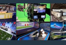 AE Live и Pixotope начали сотрудничество AE Live и Pixotope для предоставления интегрированного решения