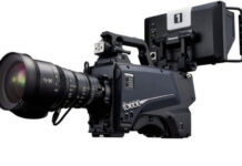 В I квартале 2023 Panasonic выпустит студийную камеру AK-PLV100GSJ 4K В I квартале 2023 года Panasonic Connect выпустит студийную камеру AK-PLV100GSJ 4K с матрицей 5,7K Super 35 мм и байонетом PL