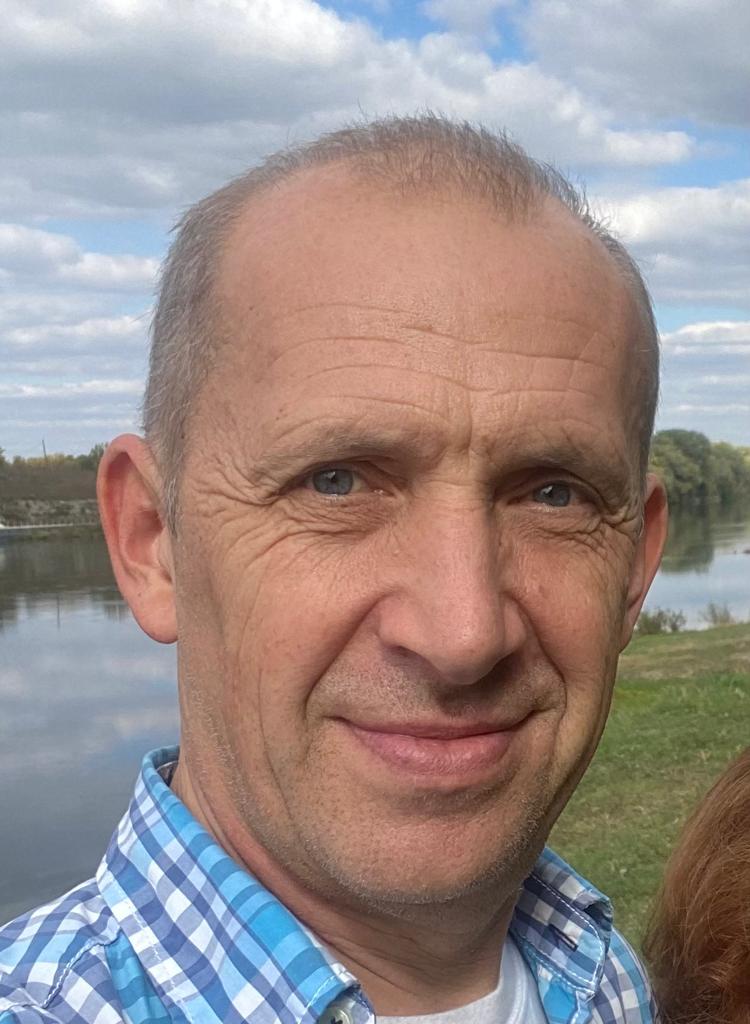 Андрей ЗАПША, генеральный директор системного интегратора O-Video Moldova