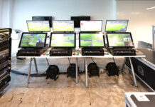 Broadcast Solutions и EVS запускают VAR Kick-off Pack Broadcast Solutions и EVS запускают VAR Kick-off Pack