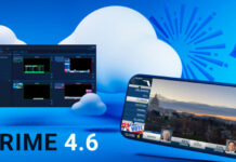 Chyron представляет Prime 4.6 Chyron представляет Prime 4.6