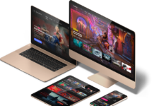 Deltatre представляет сквозную OTT-платформу Deltatre представляет новую сквозную OTT-платформу