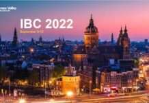 Презентация «Grass Valley: Новинки IBC» на онлайн круглом столе Broadcasting / Pro AV / Main Premieres of IBC