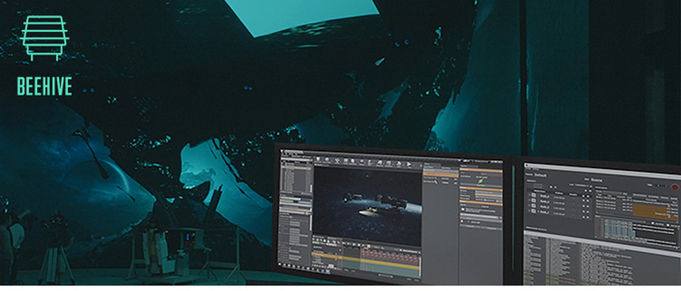 Glassbox Technologies запускает BeeHive 2.0