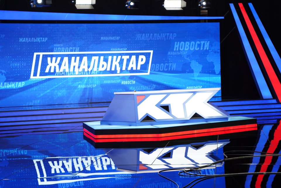 Подведены итоги Broadcasting / Cinema / Pro AV Central Asia 2022