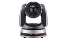 Lumens объявляет о поддержке NDI|HX3 с новой PTZ-камерой VC-A71SN Lumens объявляет о поддержке NDI|HX3 с новой PTZ-камерой VC-A71SN