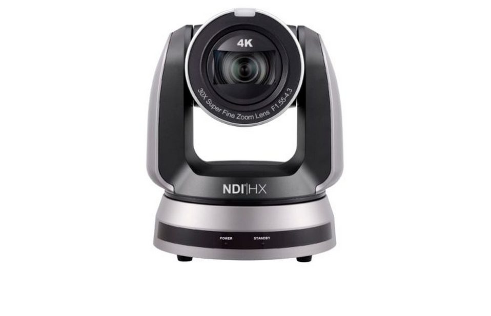 Lumens объявляет о поддержке NDI|HX3 с новой PTZ-камерой VC-A71SN