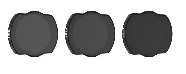 Фильтры Tiffen ND для DJI Avata