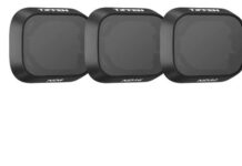 Фильтры Tiffen ND для DJI Avata Фильтры Tiffen ND для DJI Avata