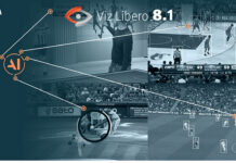 Анонсирован Viz Libero 8.1 Анонсирован Viz Libero 8.1