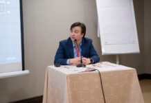 Ильяс Лаиков, Ateme: Доставка и распространение 4К-контента на базе Ateme Ильяс Лаиков, Ateme: Доставка и распространение 4К-контента на базе технических решений Ateme